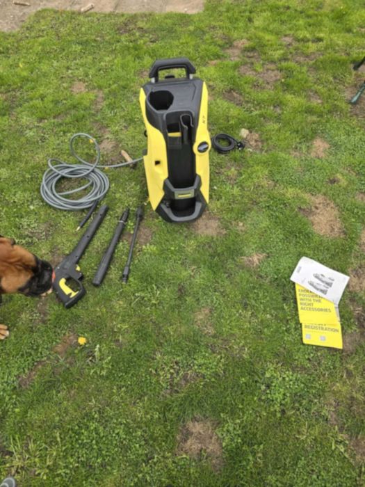 Karcher K7 Power Flex Okazja