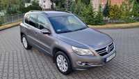 Volkswagen Tiguan 2,0 TDI 4x4 dsg