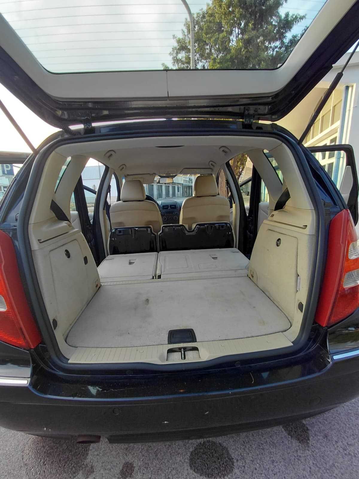 Mercedes-Benz A150 |2007| – 127.000 km | Muito estimado