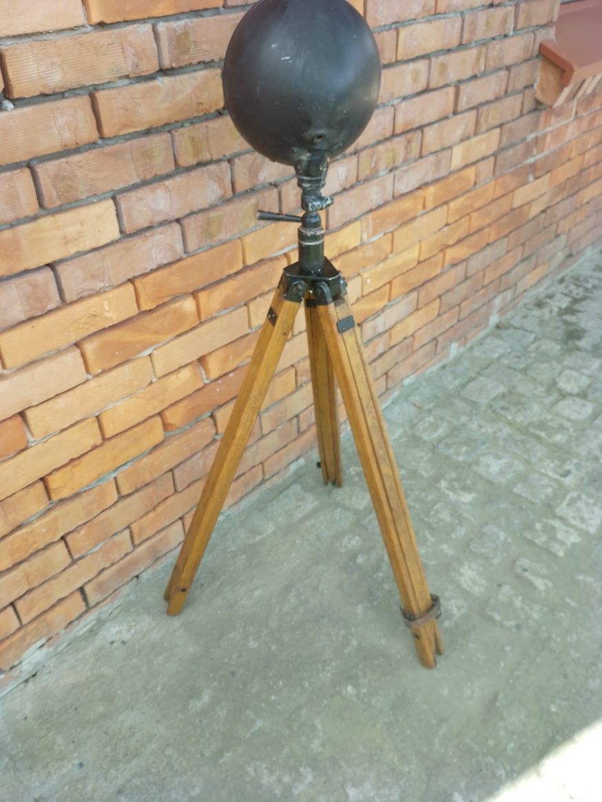 Lampa stara loftt