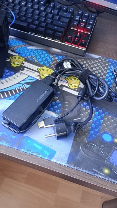 Lenovo M93p Tiny Core i5 16Gb Ram 120GB SSD WiFi zasilacz