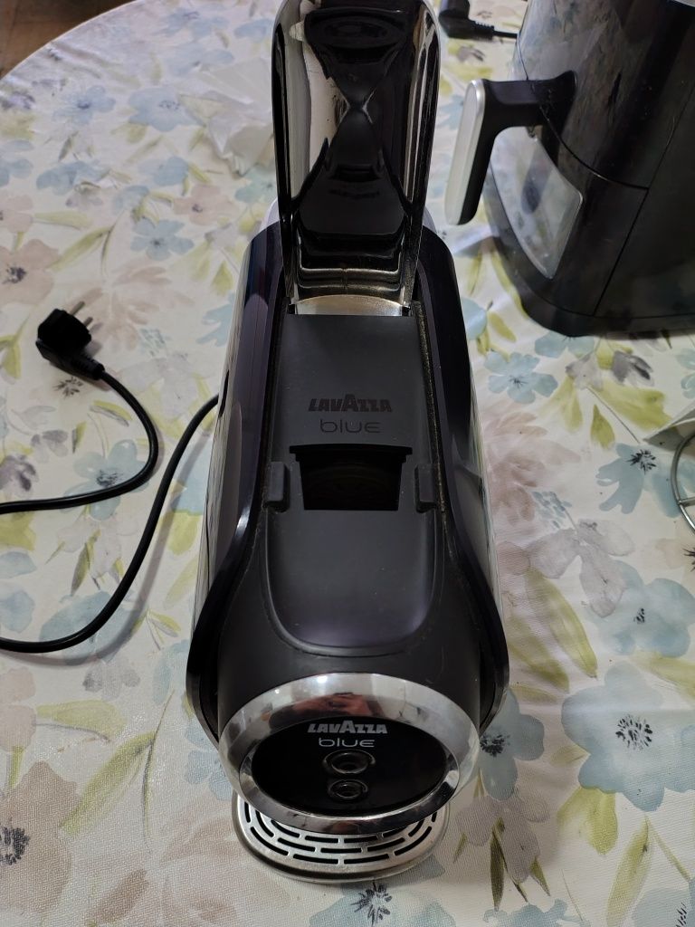 Máquina de café Lavazza