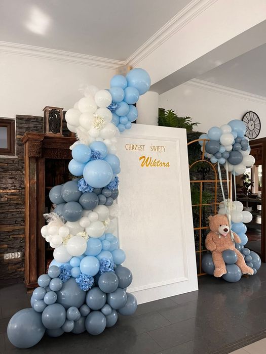 Fotolustro| Dmuchańce| Ścianki| Club ogrodowy| Namioty biesiadne