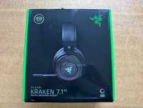 Słuchawki Razer Kraken 7.1 v2