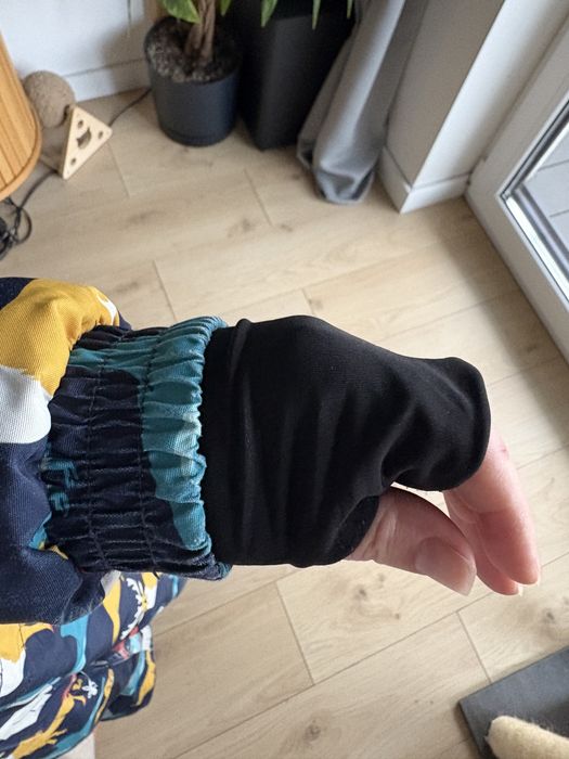 Kombinezon zimowy Ellos 116