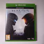 Halo 5 Guardians Xbox