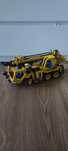 Lego technic 8460 żuraw dźwig