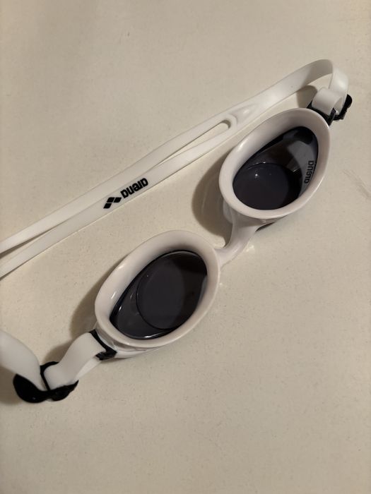 ARENA шапочка окуляри для плавання