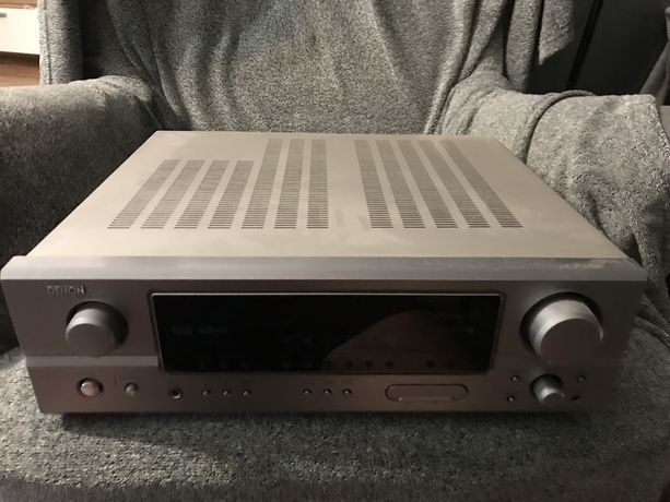 Amplituner Denon