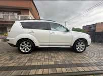 Mitsubishi Outlander Pierwszy właściciel Salon Polska