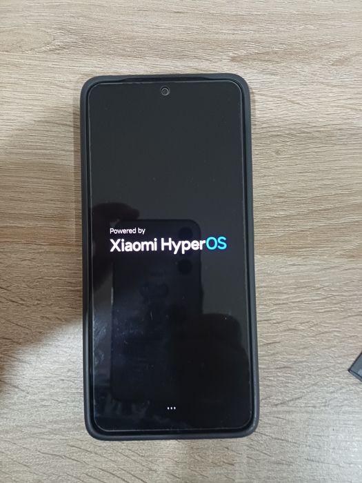 Xiaomi Redmi Note 13