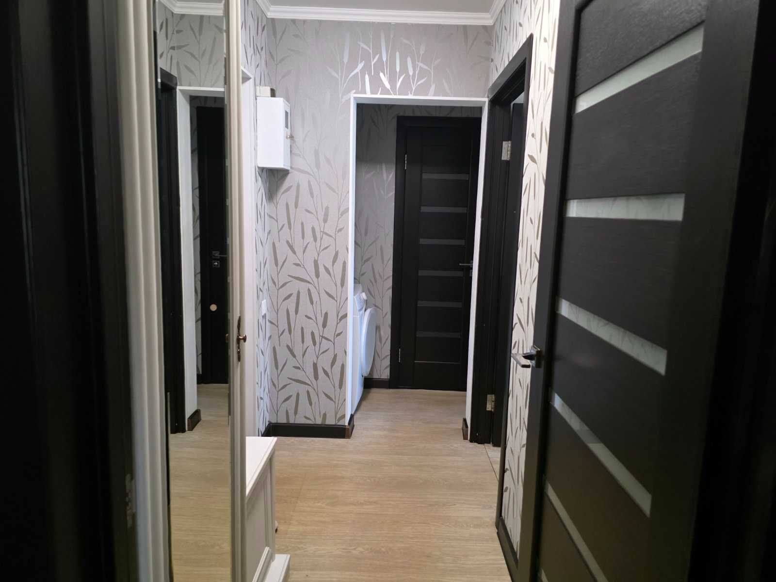 Сдается 2 квартира! Театральна! Цена 12500 гр