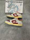 Кроссовки Nike SB Dunk Low Year of the Dragon , найк