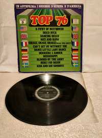 Raro -Disco Vinil "Top '76 Volume 3"