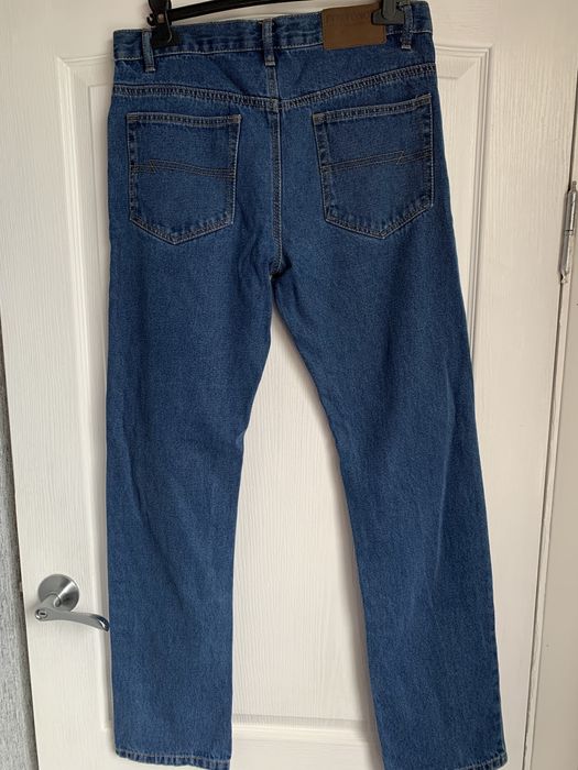 Джинси джинсы Portonova 32