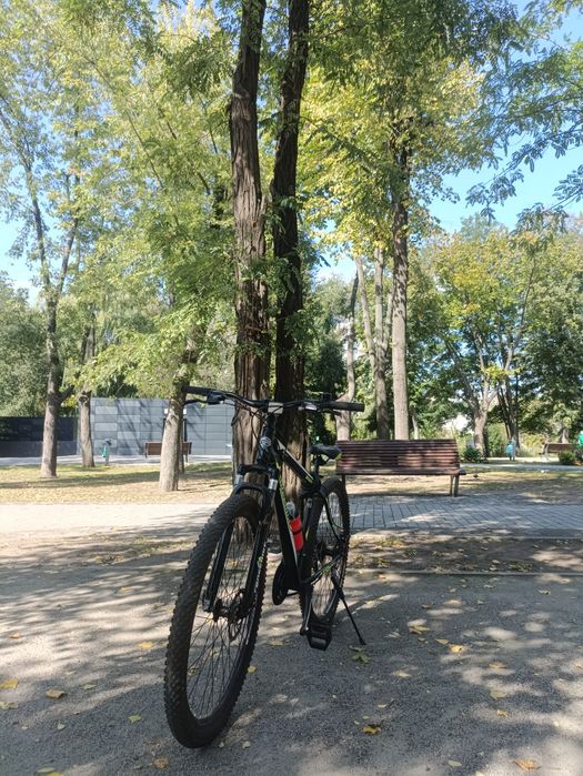 Велосипед [Crossbike] 29r