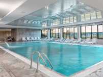 Apartament LAZUROWY Bridge Apartments & Spa Dziwnów EPpartamenty