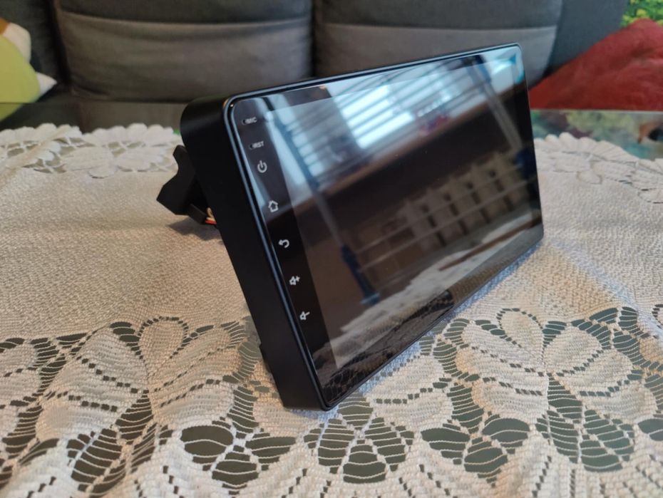 Radio samochodowe 2 din