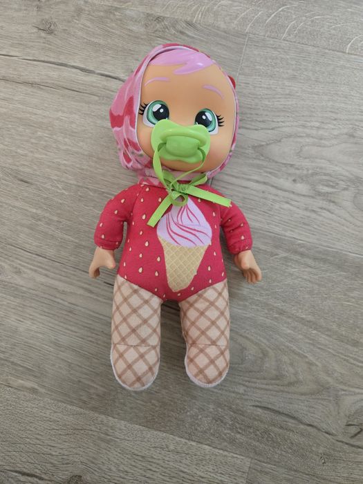 Lalka Cry Babies