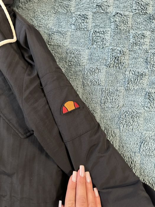 Мужская куртка Ellesse