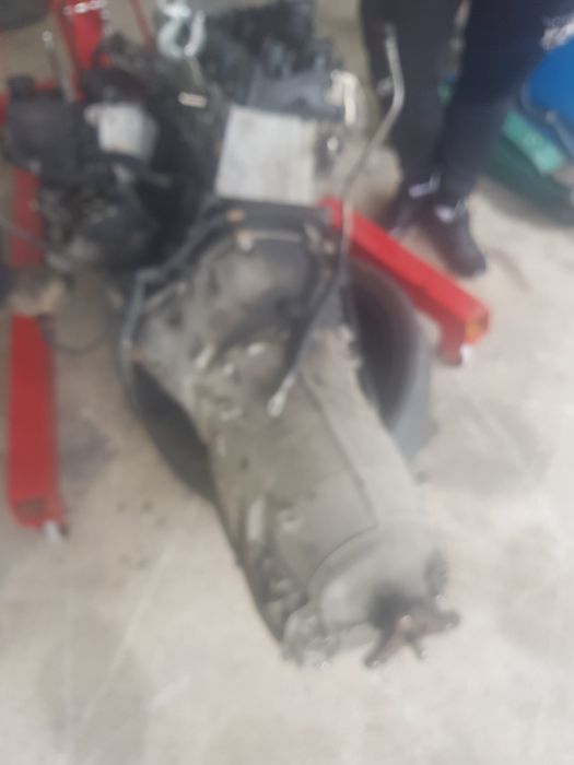 mercedes para peças w211 170 cavalos ano 2007