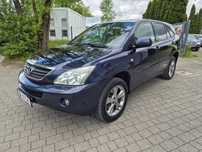 Lexus RX 400H Zadbany Xenon Skóra 190tys Bez Rdzy