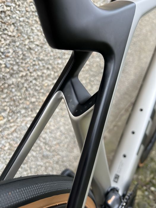 2025 Trek madone sl7 gen8  54 вага 7.9