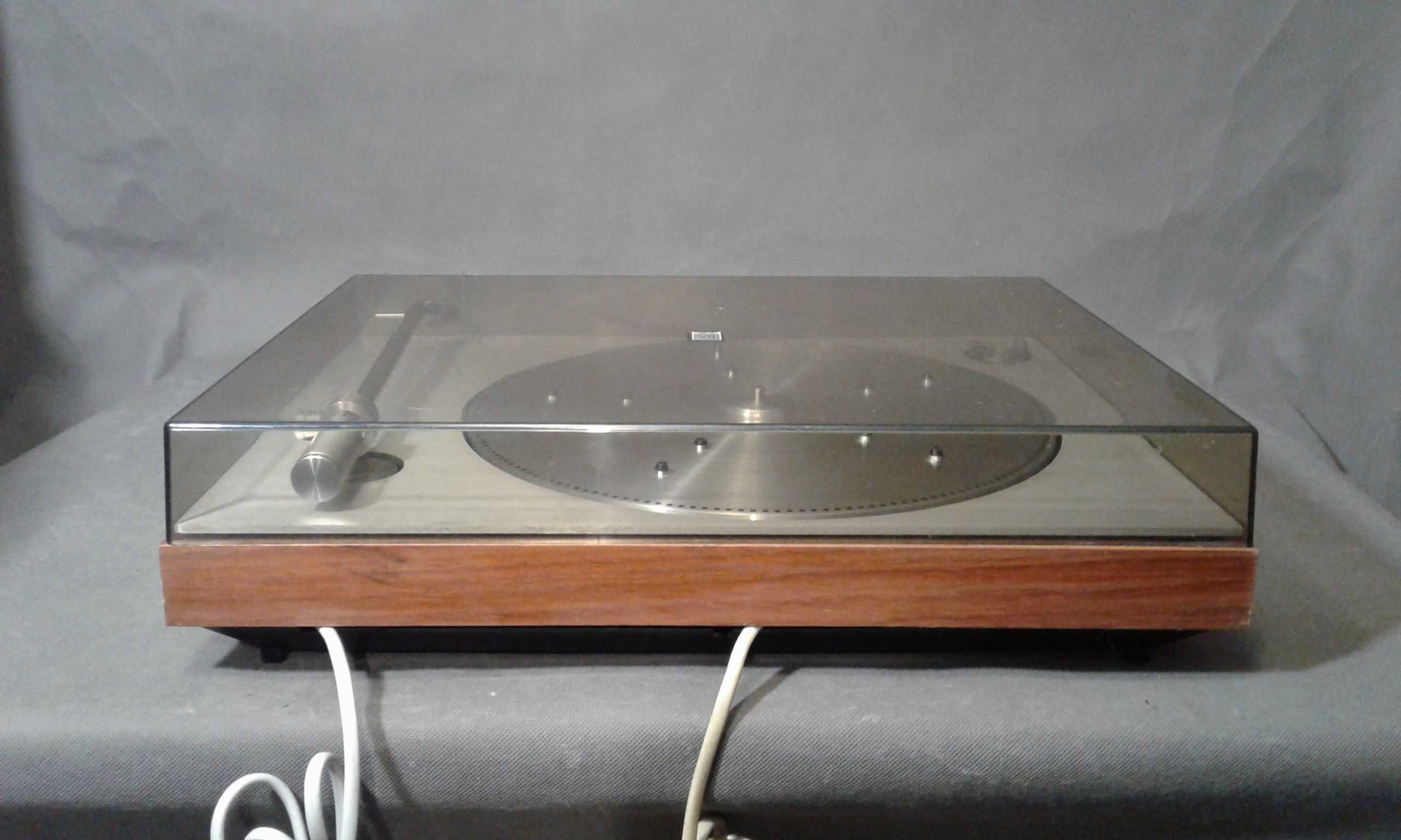 BEOGRAM 1202 ,gramofon stereo