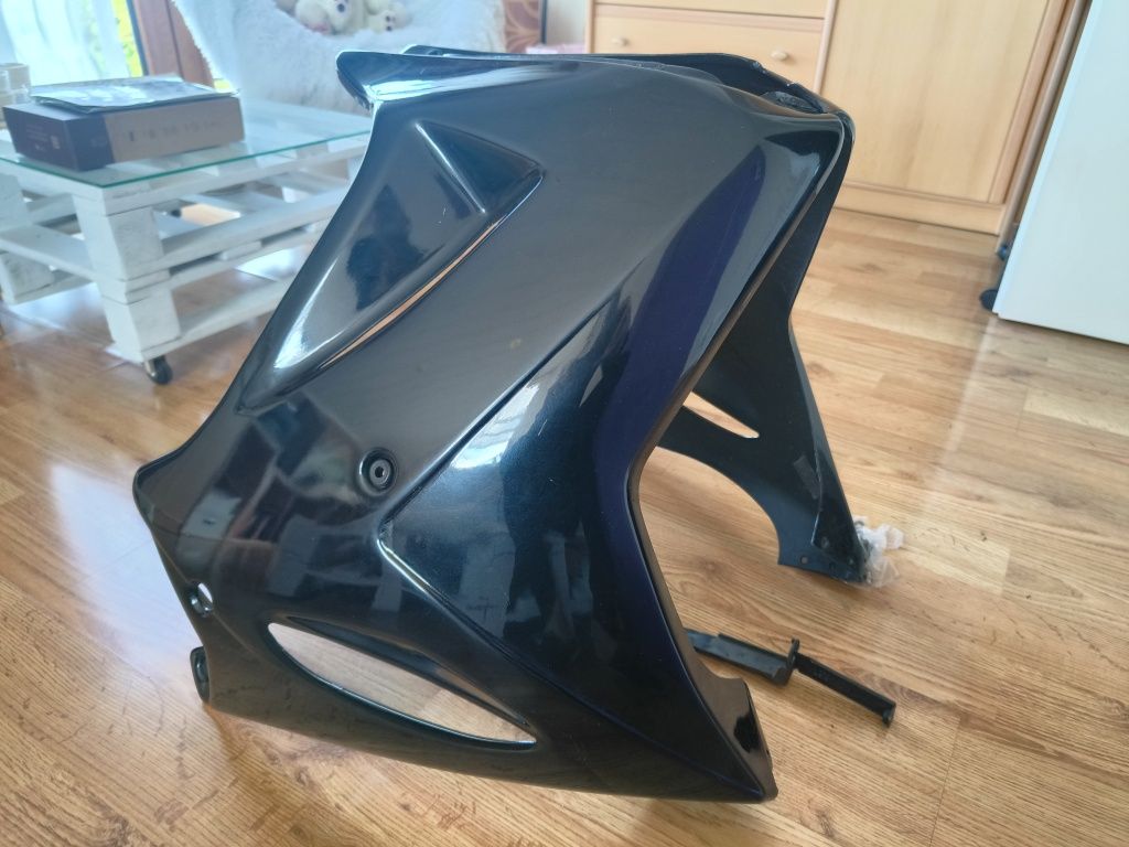Owiewka pług Honda CBF 1000 SC58 od 06 do 09 używana