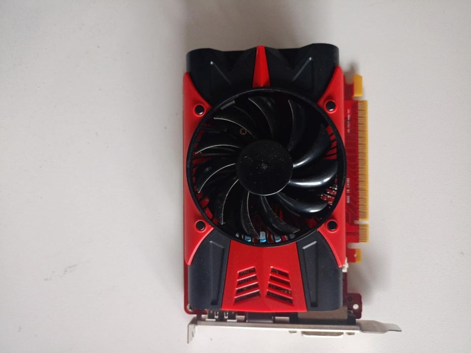 GeForce GTX1050ti  4GB GDDR5