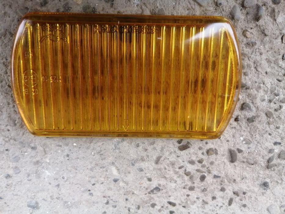 Фара протитуманна камаз, маз, ФПГ-106/107