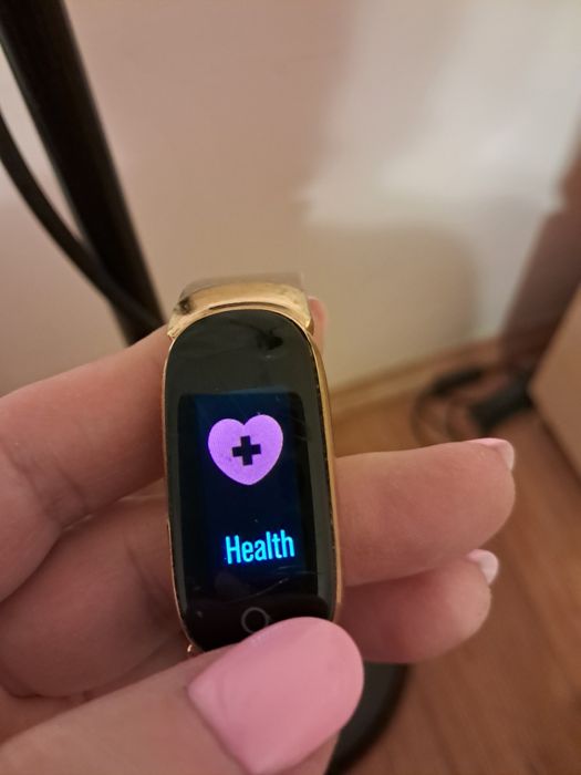 Zegarek smartwatch Opaska