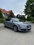Audi A4 Audi a4 b7 Quattro %2.0 TDI BPW% S-LINE% BIxenon%pilot% z Niemiec