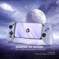 Gamesir G8 Galileo Pad Android Iphone 15 usb c nowy