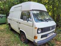 Transporter T3 1.7 D