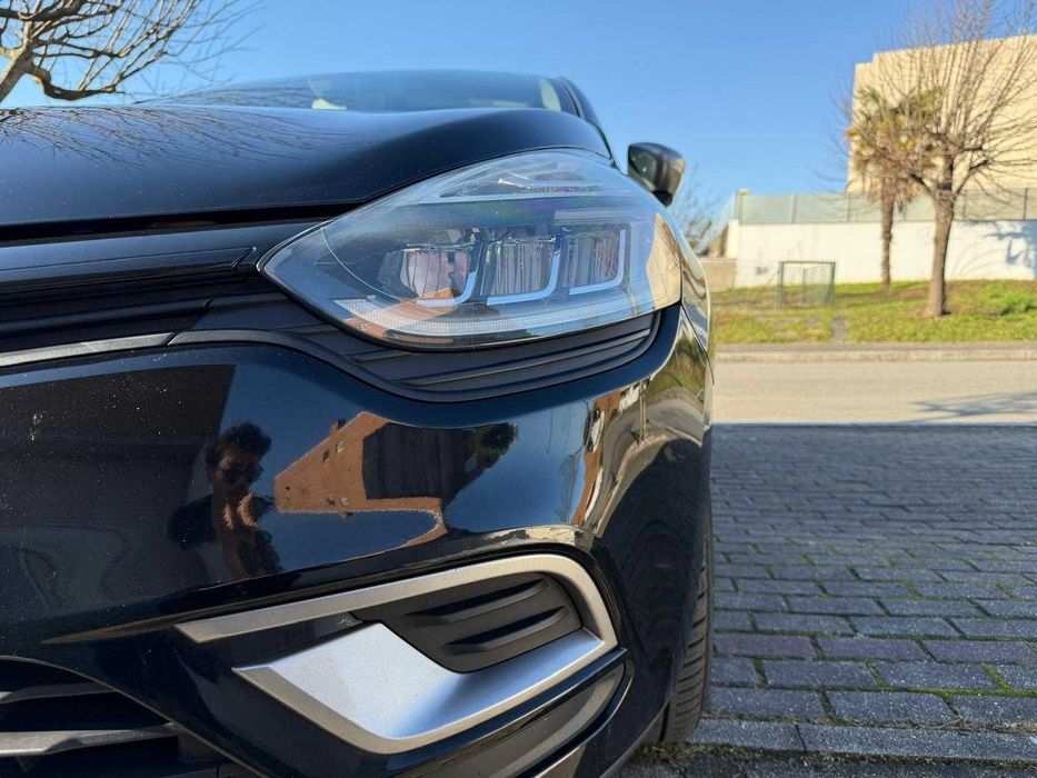 Renault Clio GT LINE  - DIESEL