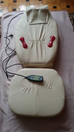 materac idealny do masażu
