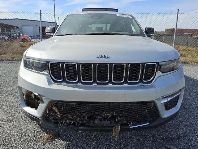 Розборка/шрот/разборка jeep grand cherokee wl 2.0 гібрид крило ,фара
