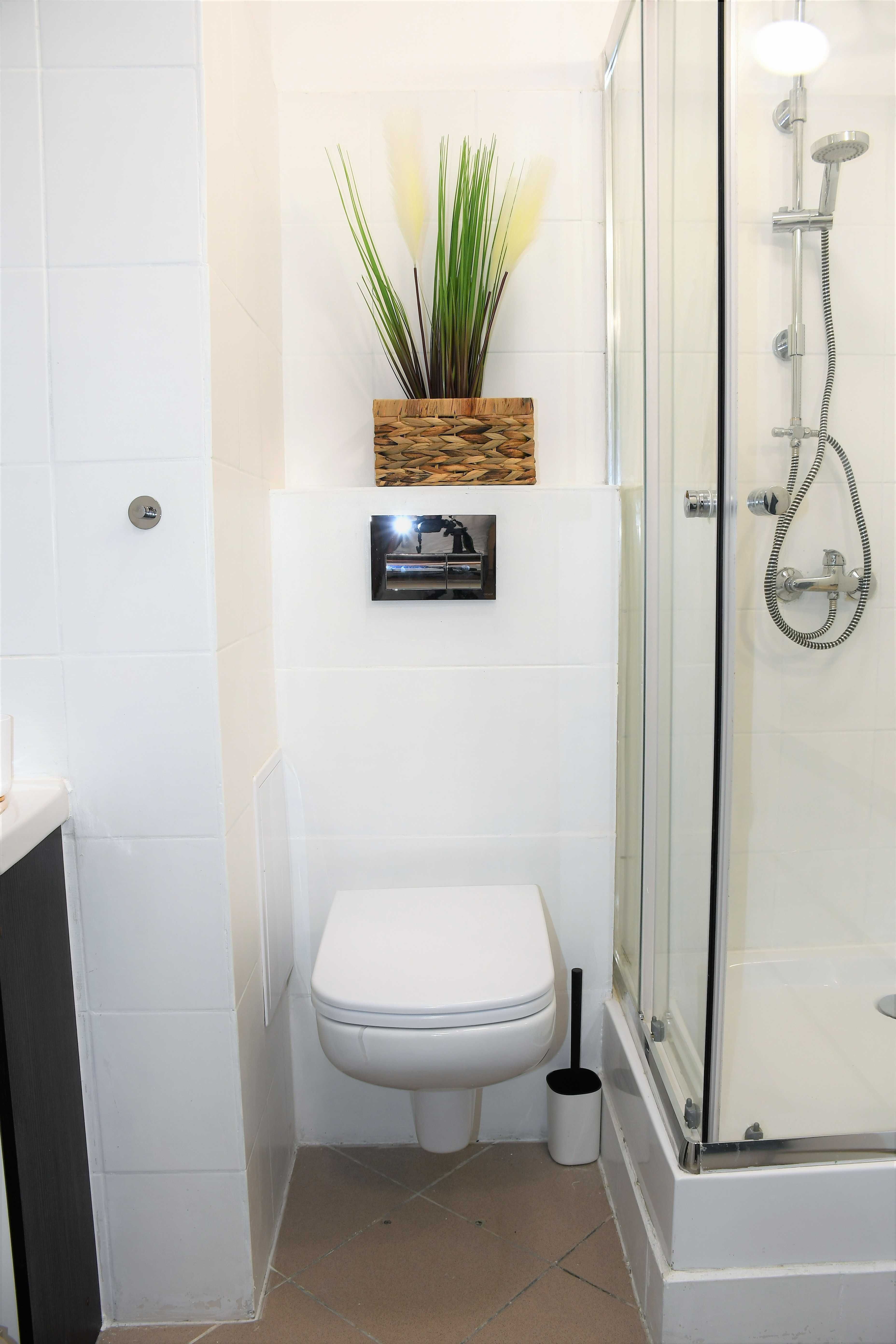 Apartament Starówka Piastowska Spichlerz do 8 os.