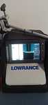 LOWRANCE Elite 9 Ti2