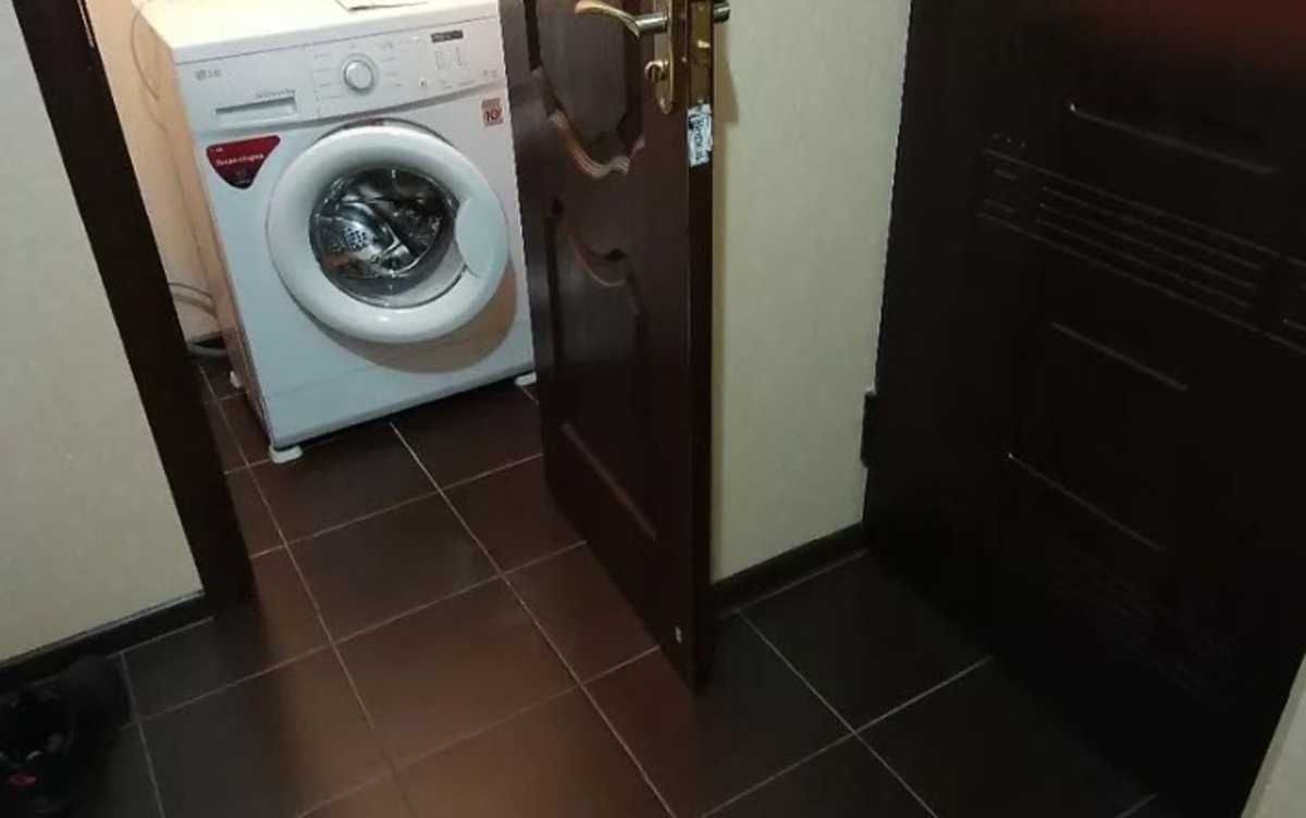 Продається однокімнатна квартира по вул. А. Янгеля