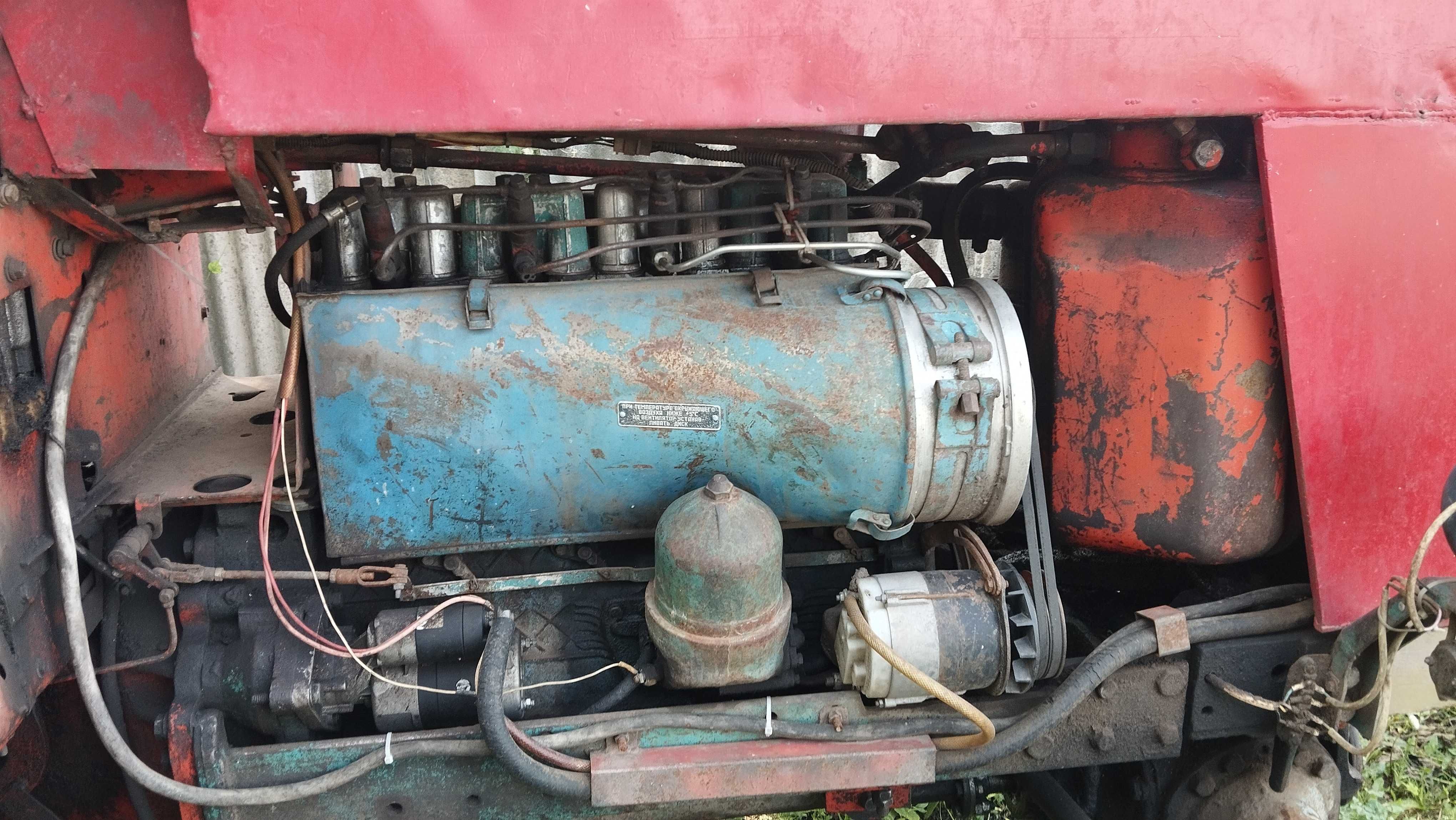 Продам Трактор Т-40 АМ