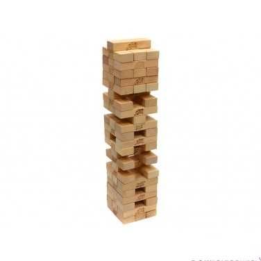 Jenga Hasbro гра