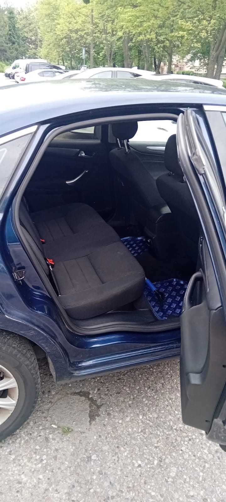 Ford Mondeo 2.0 TDCi Titanium