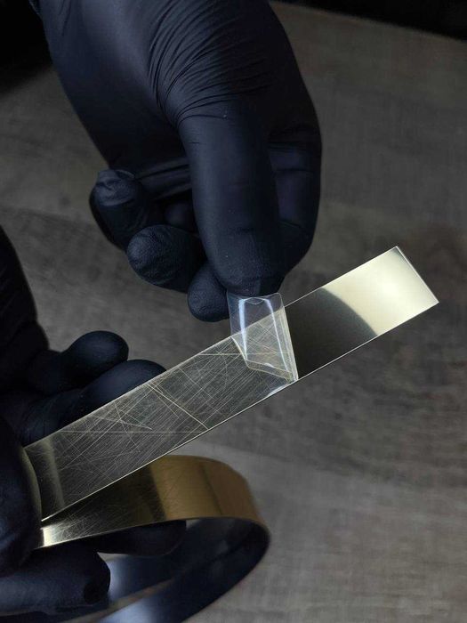 Набір Золоті дзеркальні смуги DFA – стильне рішення для інтер’єру