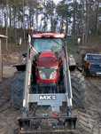 Mccormick X7.660 + Ładowacz MX