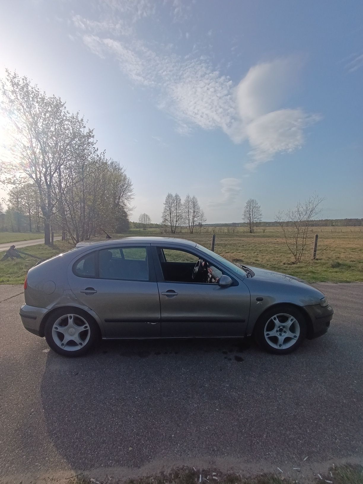 Seat Leon 1.9 ASZ