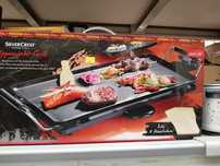 Grill elektryczny