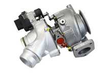 Turbosprężarka Audi A6 C6 2.0 TDI