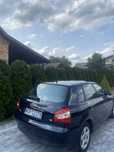 Audi A3 8L Sprzedam Benzyna/Gaz